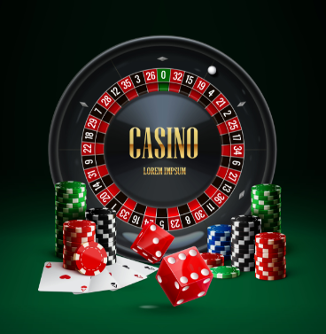 Crypto casino online