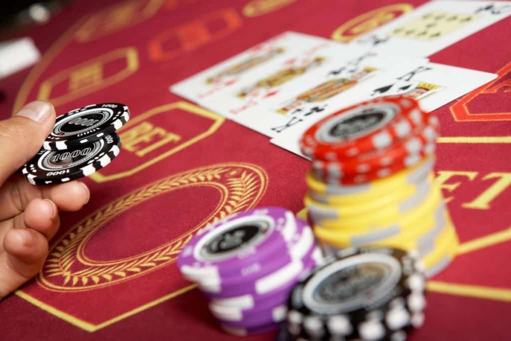 Pala online casino promotions