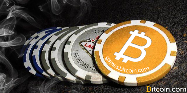 Welcome satta bitcoin casino