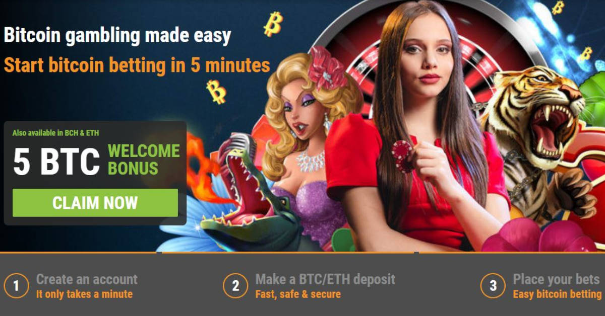 Online bitcoin roulette free bonus no deposit