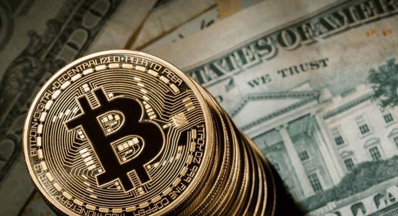 Top 10 bitcoin casino