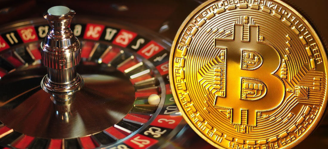 Online bitcoin casino bonus 300