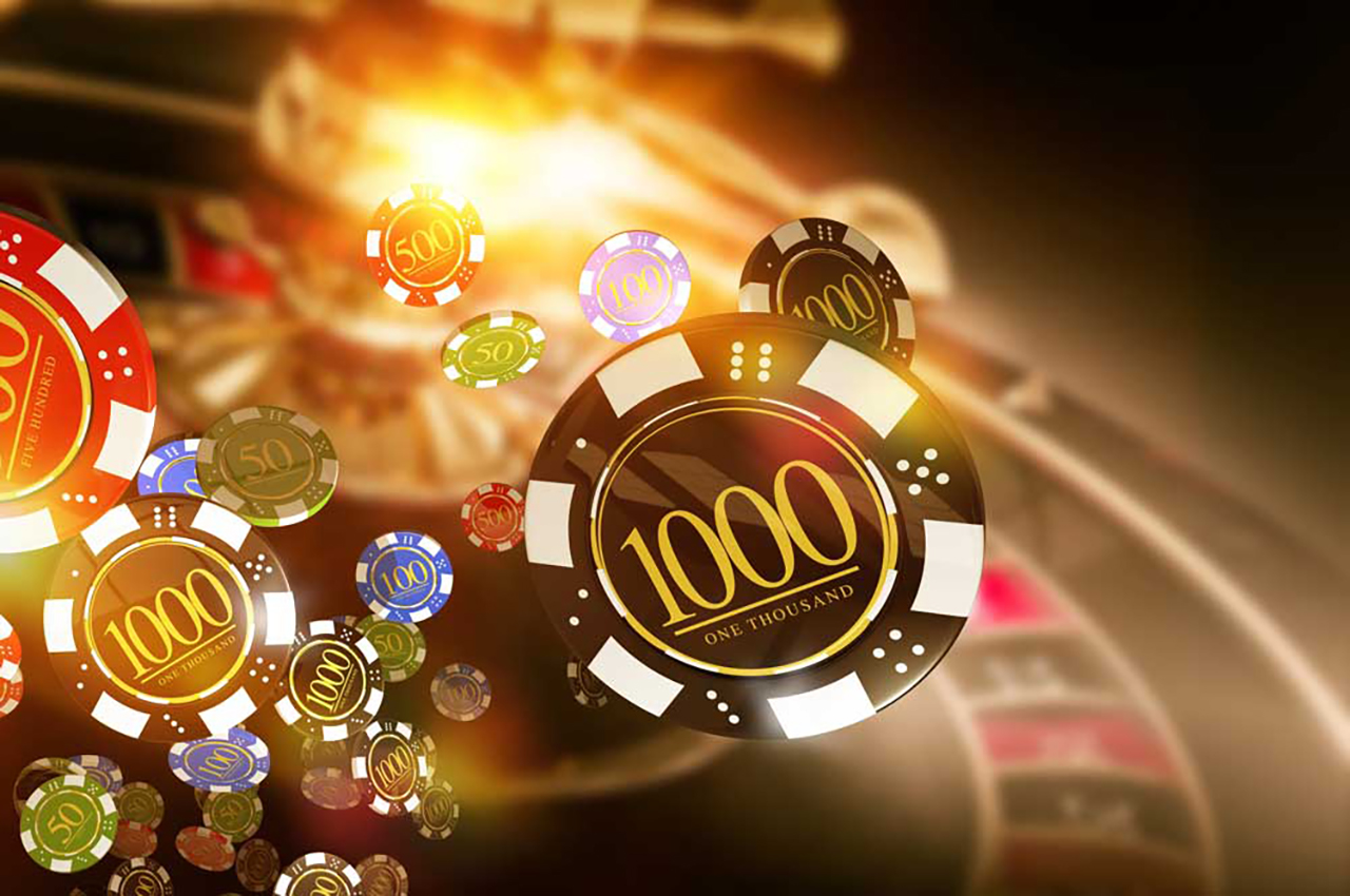 Play free online casino video slots