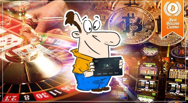 Free bitcoin gambling script
