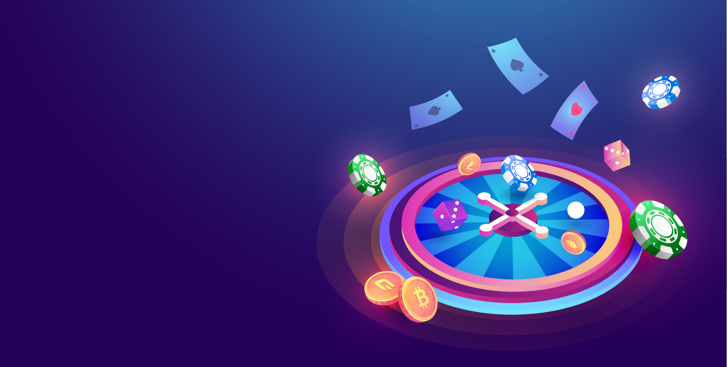 Benefits of playing online casino games