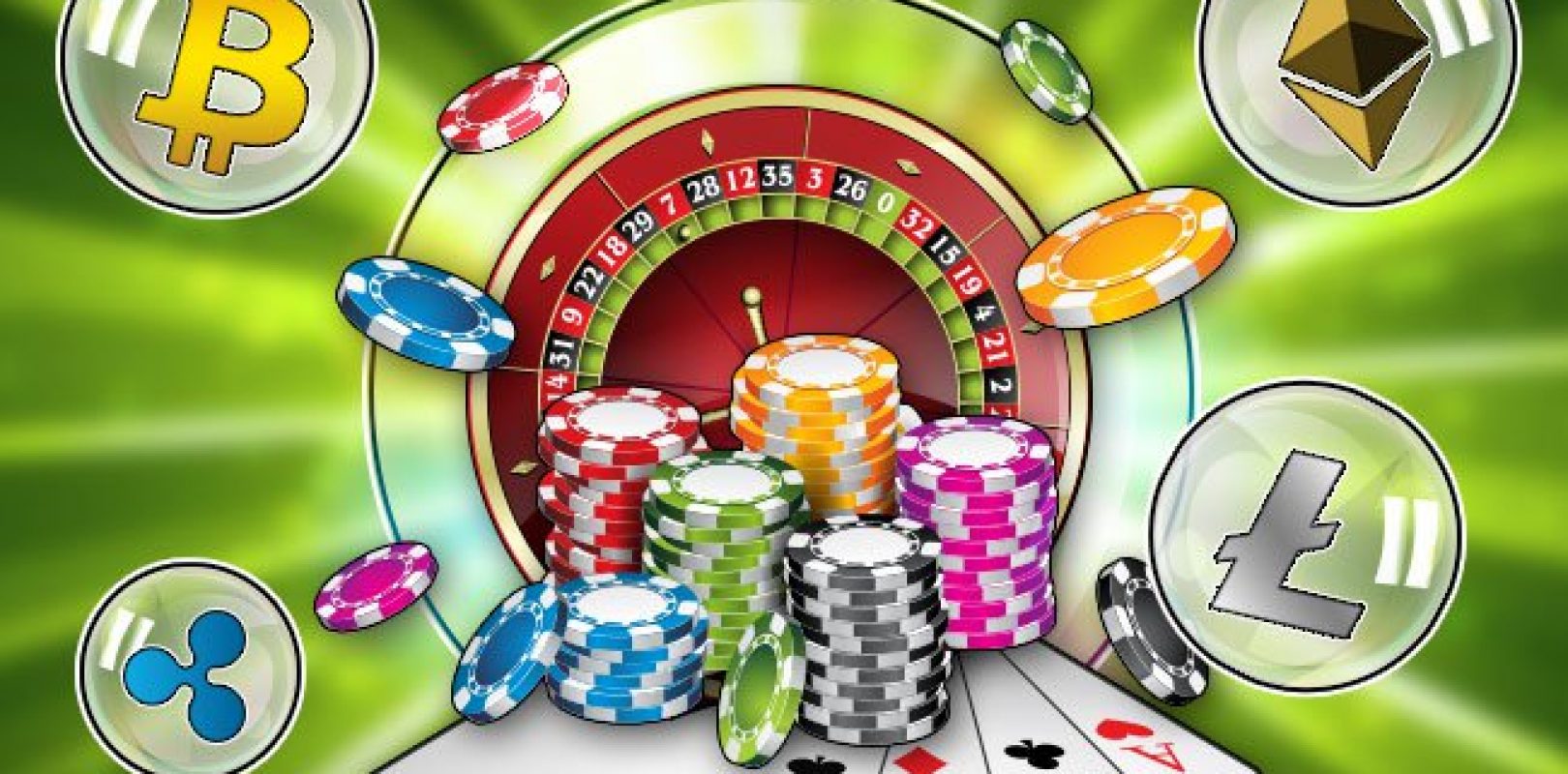 Vegas online gambling sites
