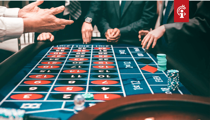 Complete idiot guide to gambling like a pro