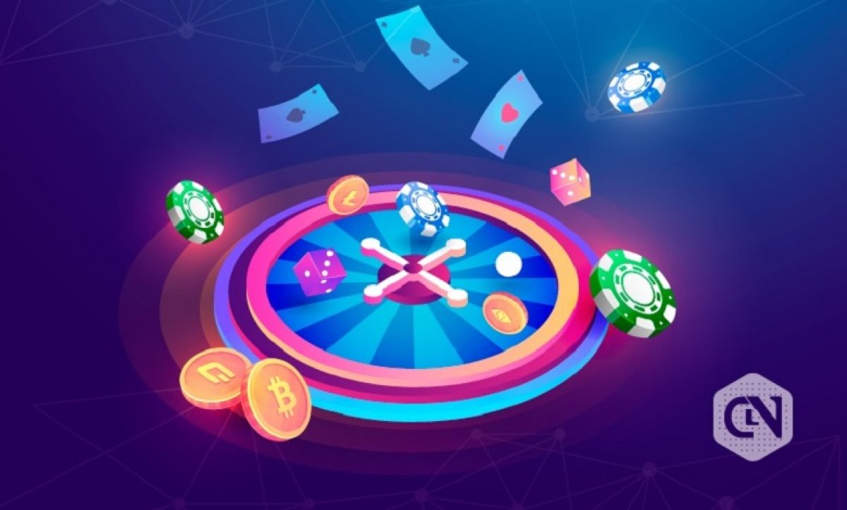Bitcoin casino mobile app