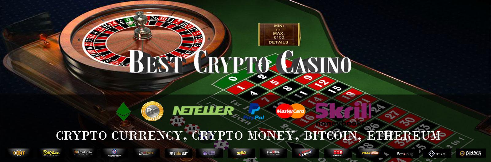 Crypto thrills casino promo code