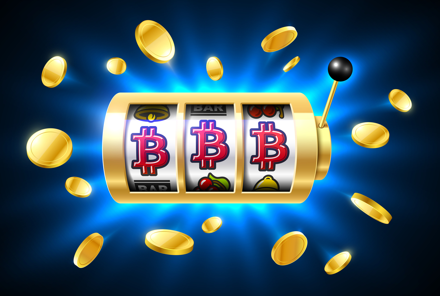 Online bitcoin casino london review