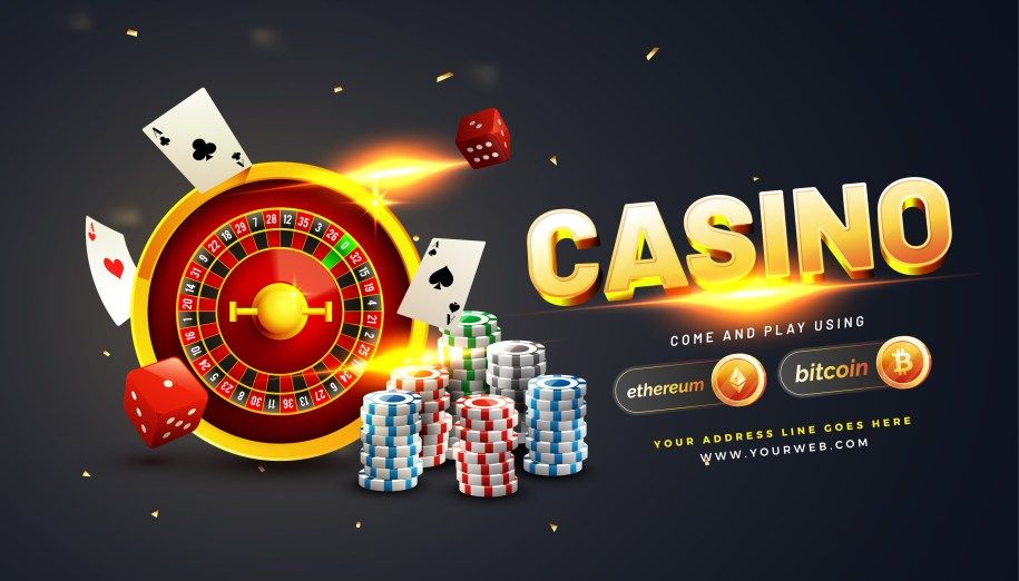 Online bitcoin casino 100 no deposit bonus