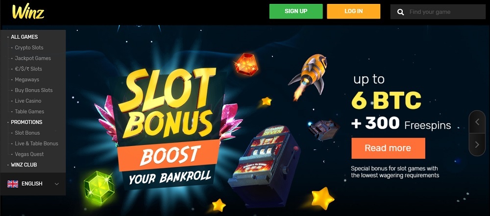 Битстарз казино официальный сайт играть онлайн