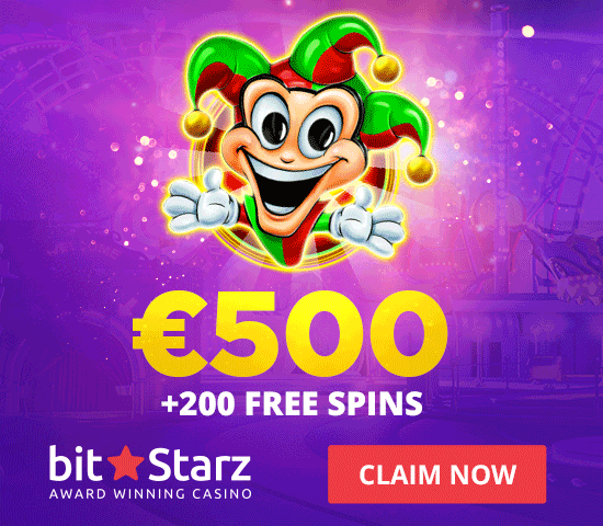 Online casino that offers free spins