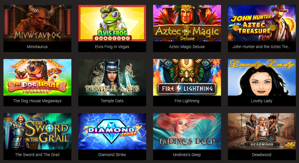 All games free online
